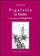 Cover of Pigafetta in Malta