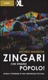 Cover of Zingari, che strano popolo! Storia e problemi di una minoranza esclusa