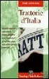 Cover of Trattorie d'Italia