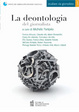 Cover of La deontologia del giornalista