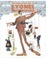 Cover of 'The Comic Strip Art of Lyonel Feininger'