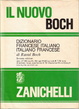 Cover of Il nuovo Boch