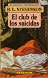 Cover of El club de los suicidas