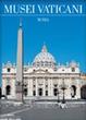 Cover of Musei Vaticani, Roma