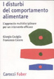 Cover of I disturbi del comportamento alimentare