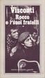 Cover of Rocco e i suoi fratelli