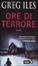 Cover of Ore di terrore