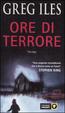 Cover of Ore di terrore