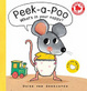 Cover of Peek-a-Poo