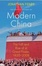 Cover of The Penguin History of Modern China