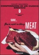 Cover of Confessioni di un cuoco eretico