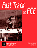 Fast Track to FCE Exam Pratice Workbook