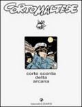 Corto Maltese Corte sconta detta arcana