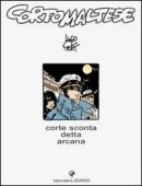 Image of Corto Maltese