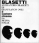 Cover of Alessandro Blasetti
