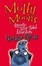 Cover of "Molly Moon's Hypnotic Time Travel Adventure"
