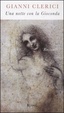 Cover of Una notte con la Gioconda