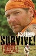 Cover of Survive!