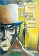 Cover of The Strange Case of Dr. Jekill and Mr. Hyde
