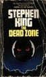 Cover of The Dead Zone