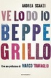 Cover of Ve lo do io Beppe Grillo
