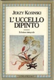Cover of L'uccello dipinto