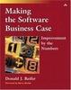 Cover of Making the Software Business Case