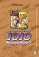 Cover of Le bizzarre avventure di Jojo - Vol. 02