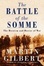 Cover of "The Battle of the Somme"