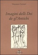 Cover of Imagini delli dei de gl'antichi