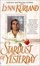 Cover of Stardust of Yesterday