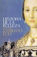 Cover of Historia de la belleza