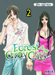 Cover of Forest of the gray city, nº 2