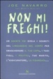 Cover of Non mi freghi!