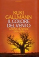 Cover of Il colore del vento