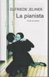 Cover of La pianista