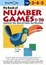 Cover of My Book Of Number Games 1-70