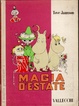 Cover of Magia d'estate