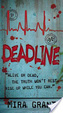 Cover of Deadline
