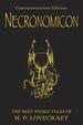 Cover of Necronomicon