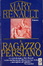Cover of "Il ragazzo persiano"