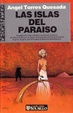 Cover of Las islas del paraiso
