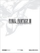 Cover of Final Fantasy III