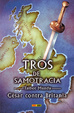 Cover of Tros de Samotracia #6