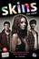 Cover of Skins: The Novel