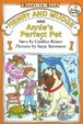 Henry And Mudge And Annie's Perfect Pet
