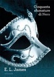 Cover of Cinquanta sfumature di nero