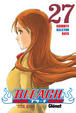 Cover of Bleach #27