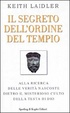 Cover of Il segreto dell'ordine del tempio