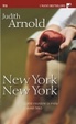 Cover of New York, New York